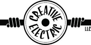 CREATIVE ELECTRIC LLC trademark