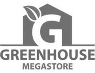 G GREENHOUSE MEGASTORE trademark