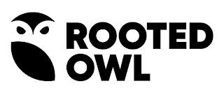 ROOTED OWL trademark