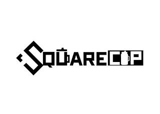 SQUARECUP trademark