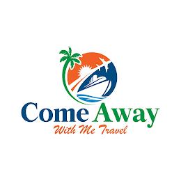 COME AWAY WITH ME TRAVEL trademark