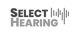 SELECT HEARING trademark