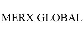 MERX GLOBAL trademark