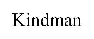 KINDMAN trademark