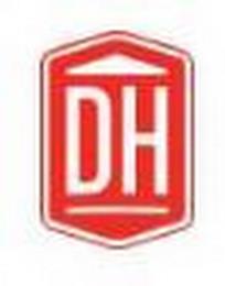 D H trademark