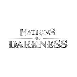 NATIONS OF DARKNESS trademark