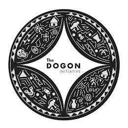 THE DOGON INITIATIVE trademark