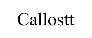 CALLOSTT trademark