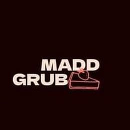 MADD GRUB trademark