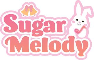 SUGAR MELODY trademark