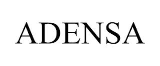 ADENSA trademark