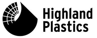 HIGHLAND PLASTICS trademark