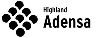 HIGHLAND ADENSA trademark