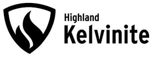 HIGHLAND KELVINITE trademark