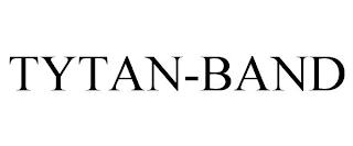 TYTAN-BAND trademark