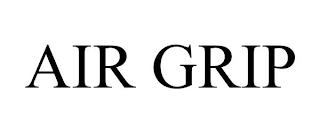 AIR GRIP trademark