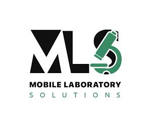 MLS MOBILE LABORATORY SOLUTIONS trademark