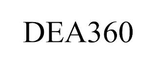 DEA360 trademark