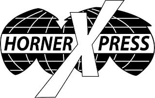 HORNERXPRESS trademark