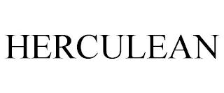 HERCULEAN trademark