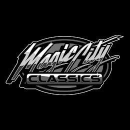 MAGIC CITY CLASSICS trademark