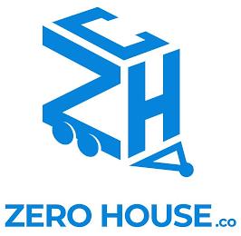 ZHC ZERO HOUSE .CO trademark