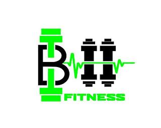 BH FITNESS trademark