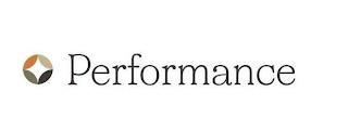 PERFORMANCE trademark