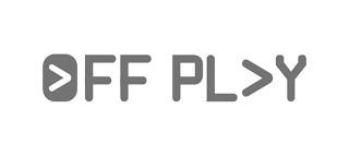 OFF PLAY trademark