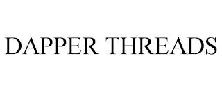 DAPPER THREADS trademark