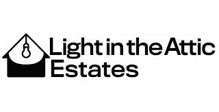 LIGHT IN THE ATTIC ESTATES trademark