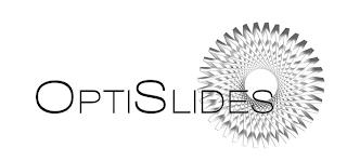 OPTISLIDES trademark