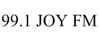 99.1 JOY FM trademark