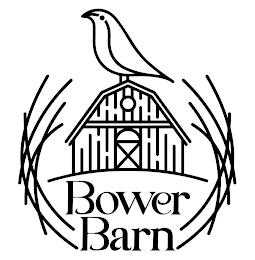 BOWER BARN trademark