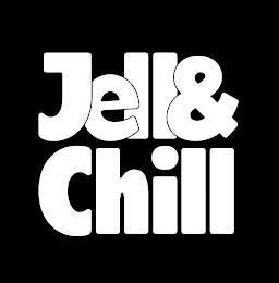 JELL& CHILL trademark