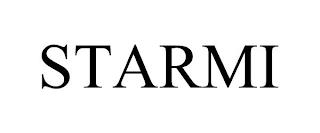 STARMI trademark