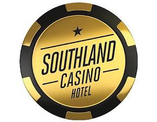 SOUTHLAND CASINO HOTEL trademark