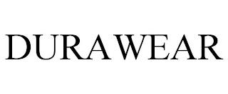 DURAWEAR trademark