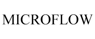 MICROFLOW trademark