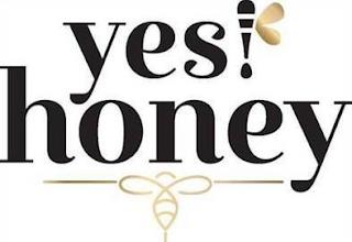 YES! HONEY trademark