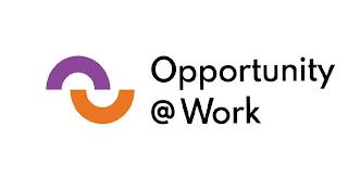 OPPORTUNITY@WORK trademark