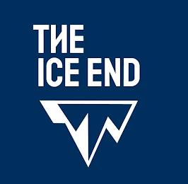 THE ICE END trademark