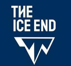 THE ICE END trademark