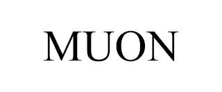 MUON trademark