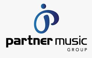 P PARTNER MUSIC GROUP trademark