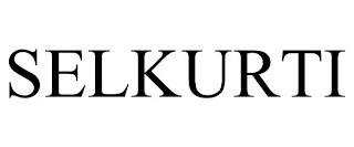 SELKURTI trademark