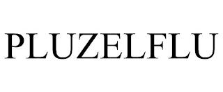 PLUZELFLU trademark