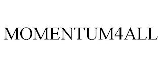 MOMENTUM4ALL trademark