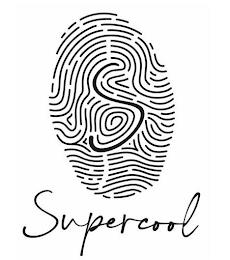 SUPERCOOL trademark