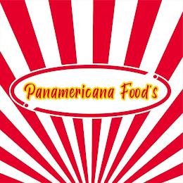 PANAMERICANA FOOD'S trademark